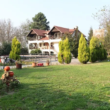 Villa Alriyan 7