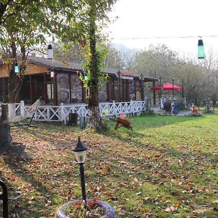 Alriyan 7 Villa Sapanca